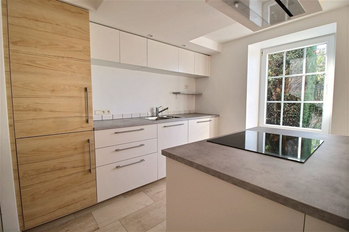 Appartement à LUSTIN (2 chambres)