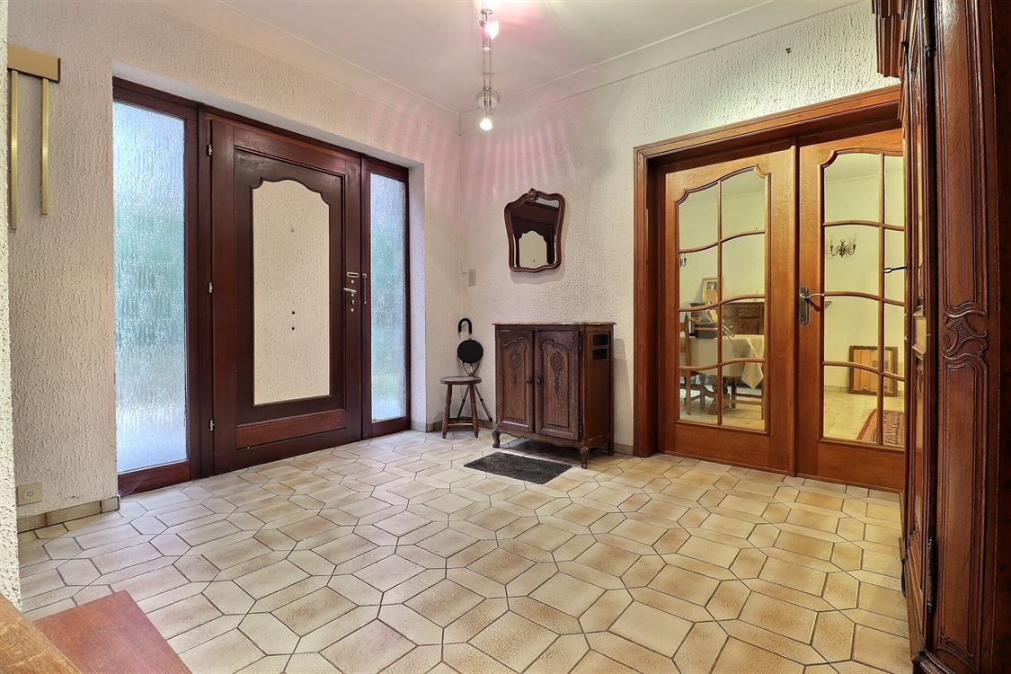 Villa/maison/ferme à SUARLÉE (3 chambres)