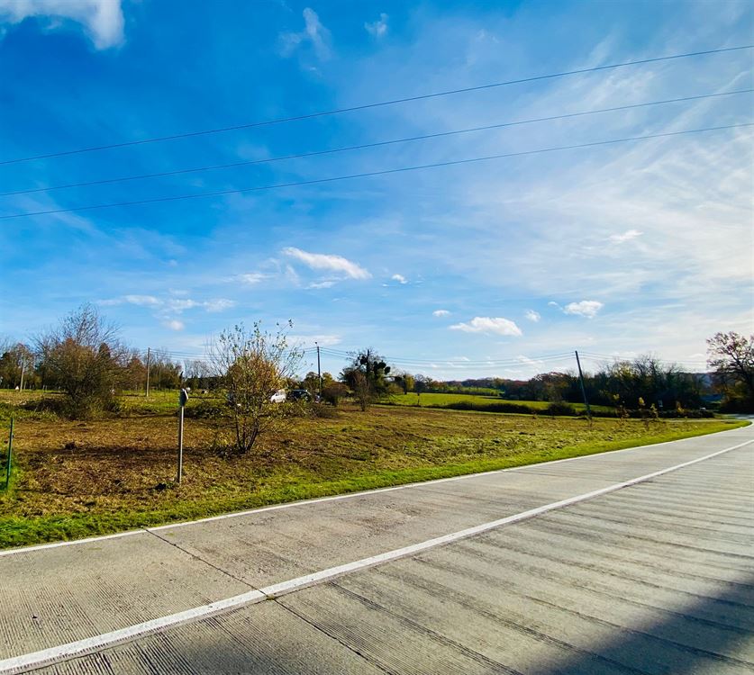 Terrain à BOIS-DE-VILLERS (0 chambre)
