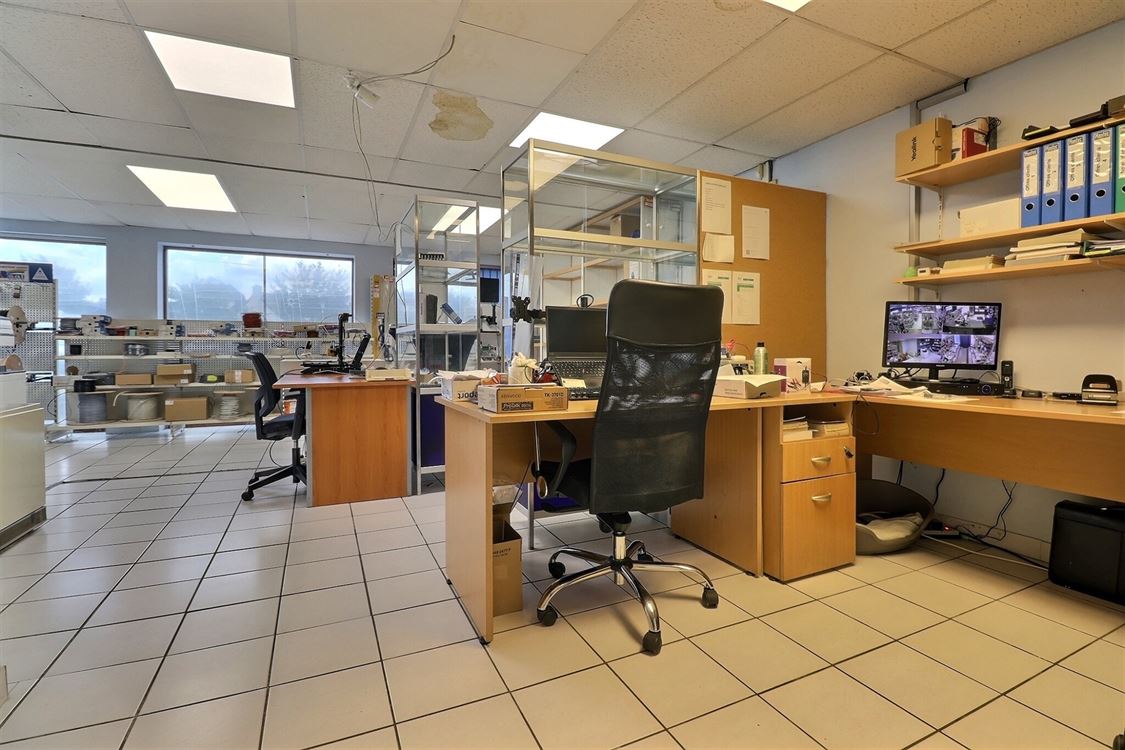 Local commercial à NAMUR (0 chambre)