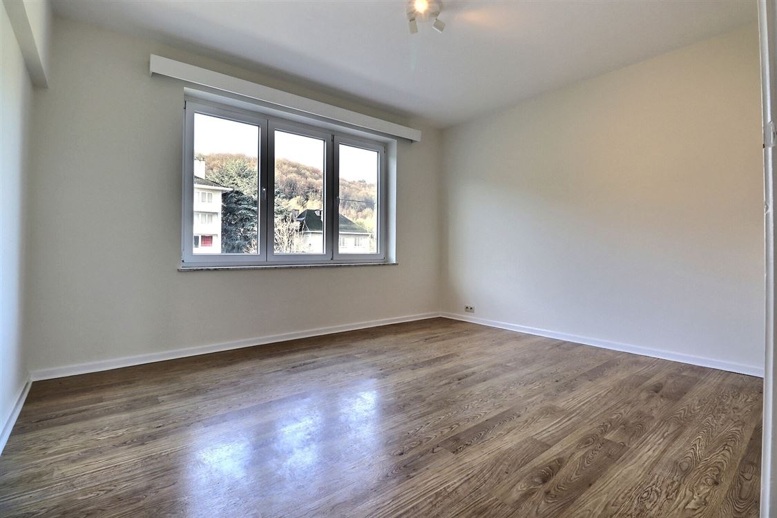 Appartement à NAMUR (2 chambres)