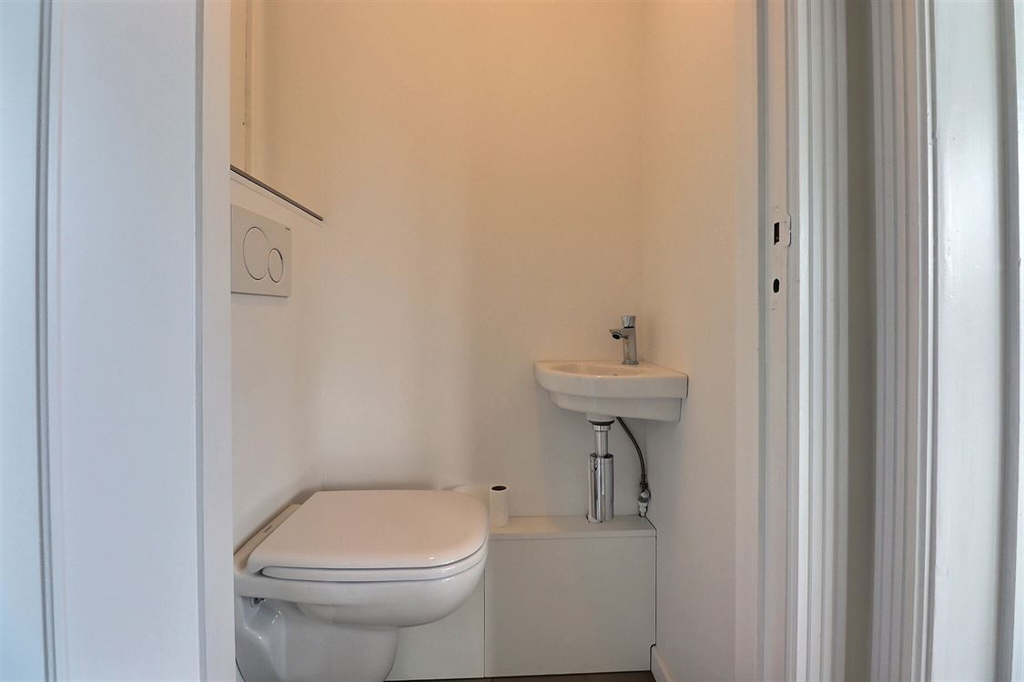 Appartement à NAMUR (2 chambres)