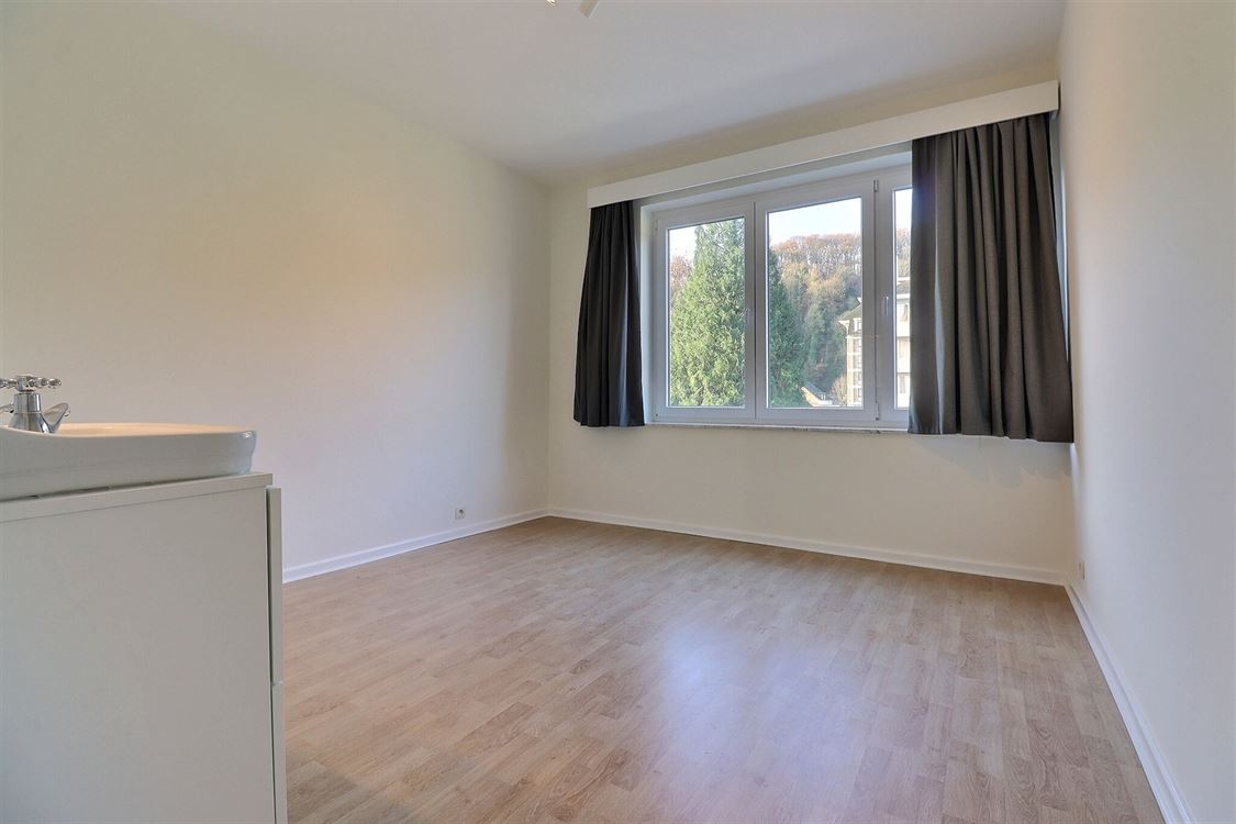 Appartement à NAMUR (2 chambres)