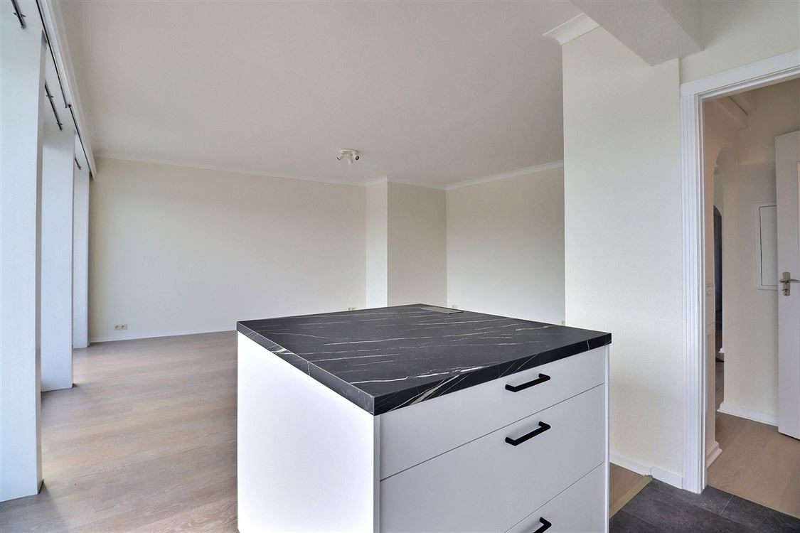 Appartement à NAMUR (2 chambres)