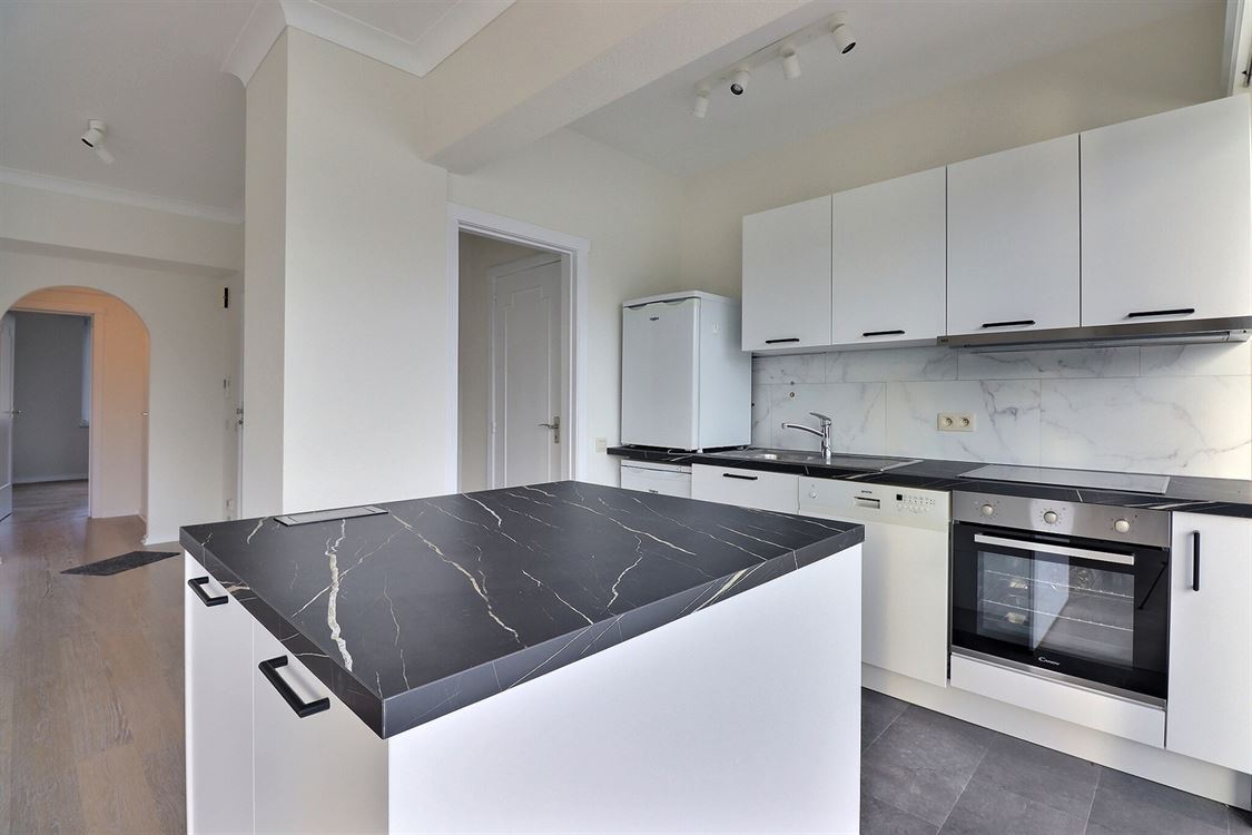 Appartement à NAMUR (2 chambres)