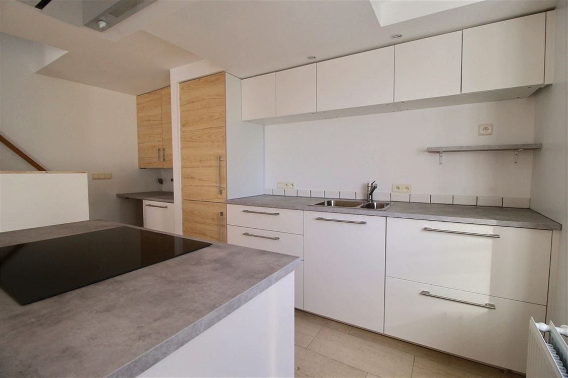 Appartement à LUSTIN (2 chambres)