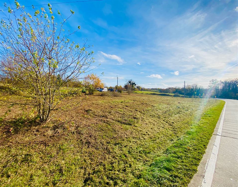 Terrain à BOIS-DE-VILLERS (0 chambre)