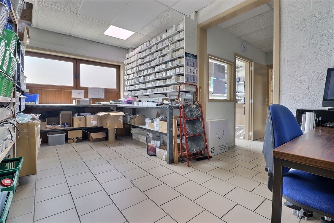 Local commercial à NAMUR (0 chambre)