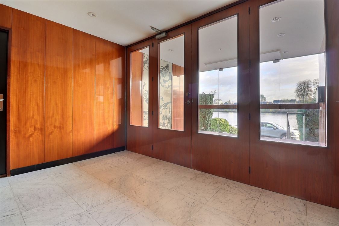 Appartement à NAMUR (2 chambres)