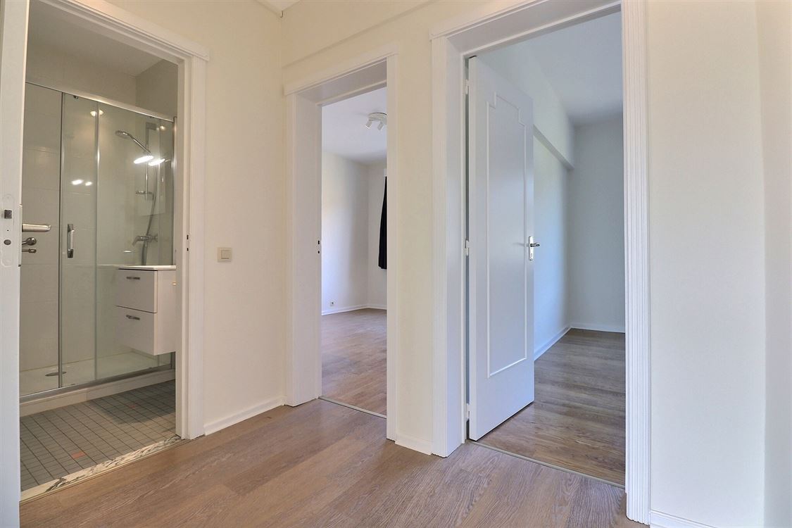 Appartement à NAMUR (2 chambres)