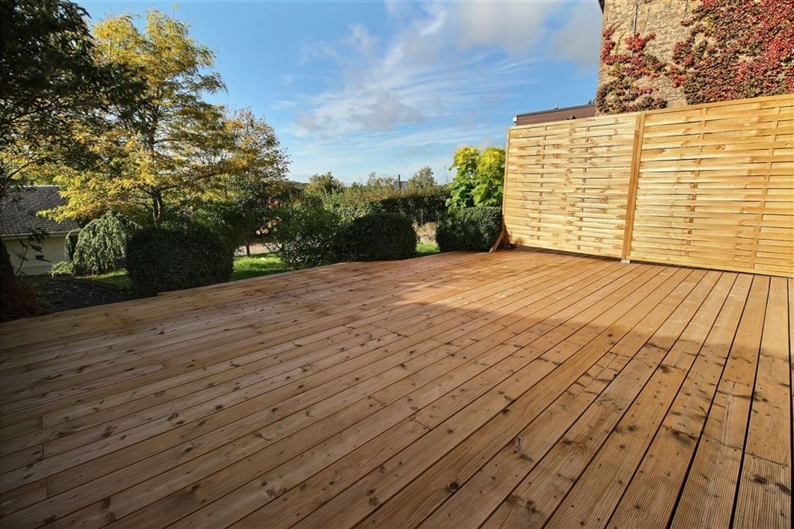 Appartement à LUSTIN (2 chambres)