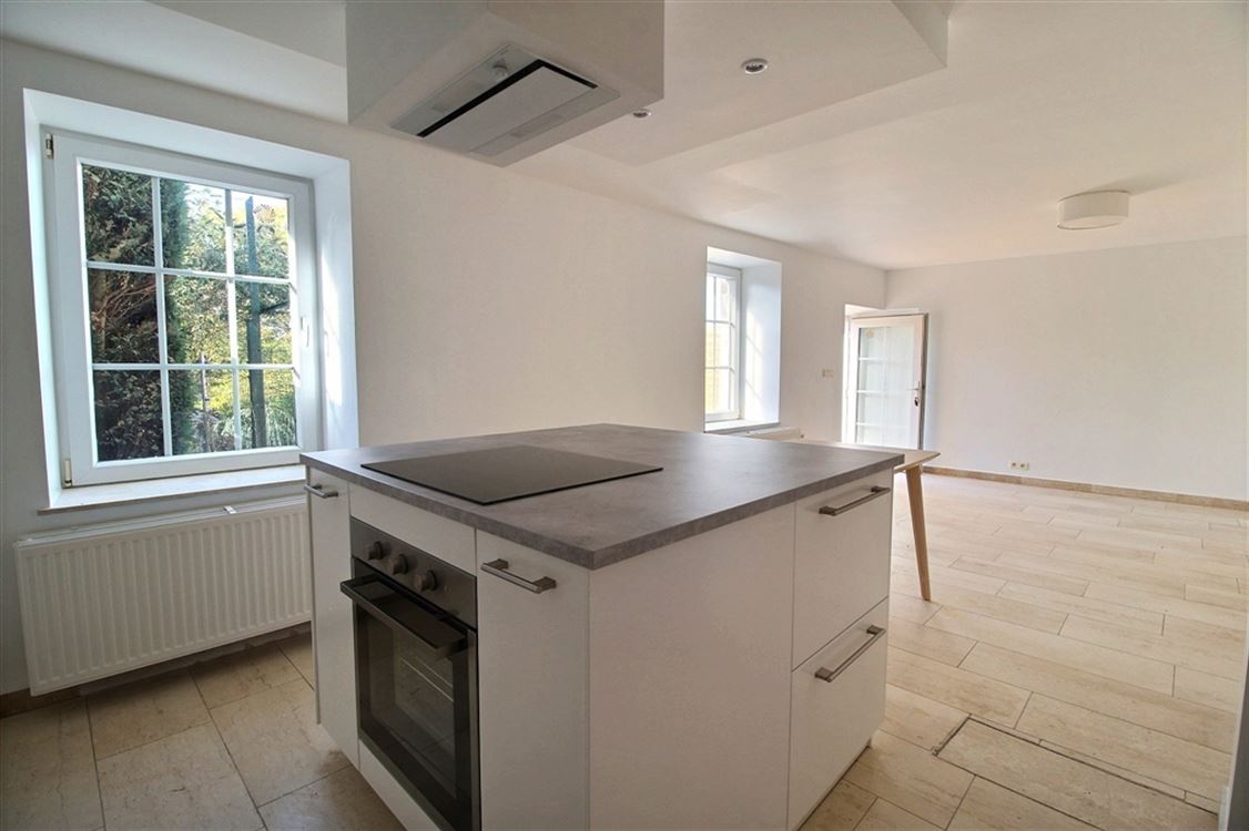 Appartement à LUSTIN (2 chambres)