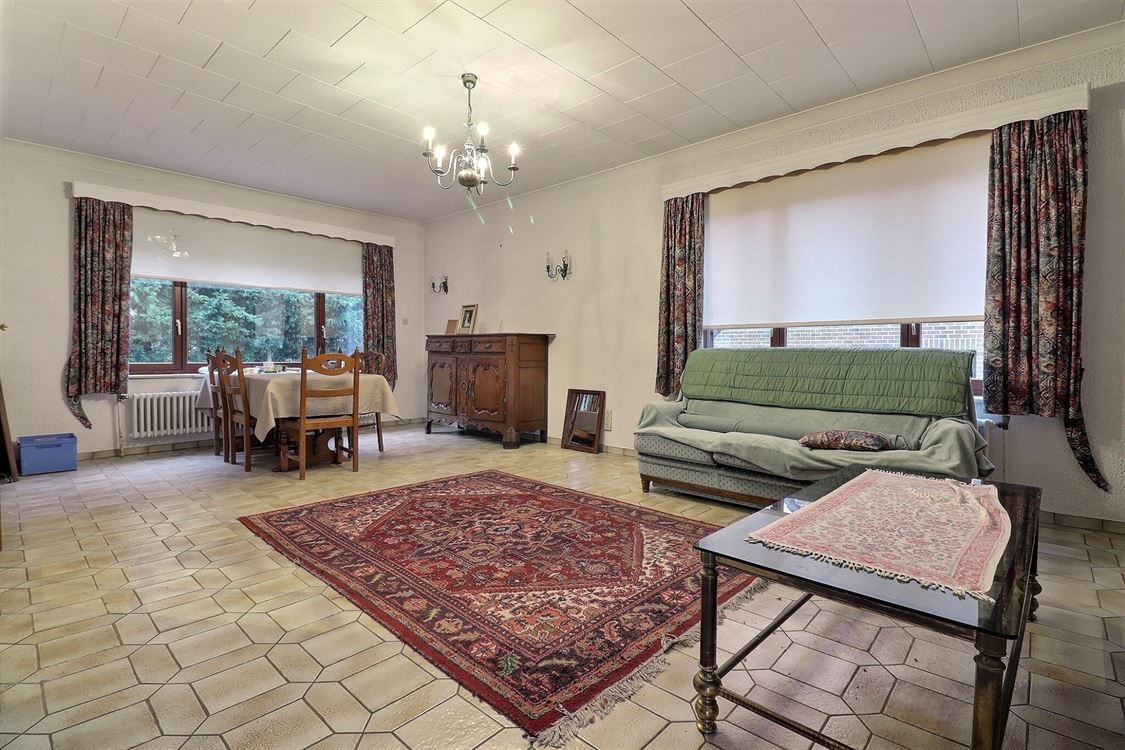 Villa/maison/ferme à SUARLÉE (3 chambres)