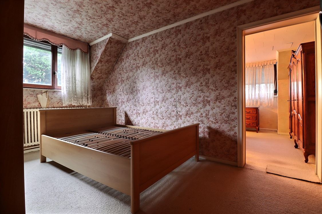 Villa/maison/ferme à SUARLÉE (3 chambres)