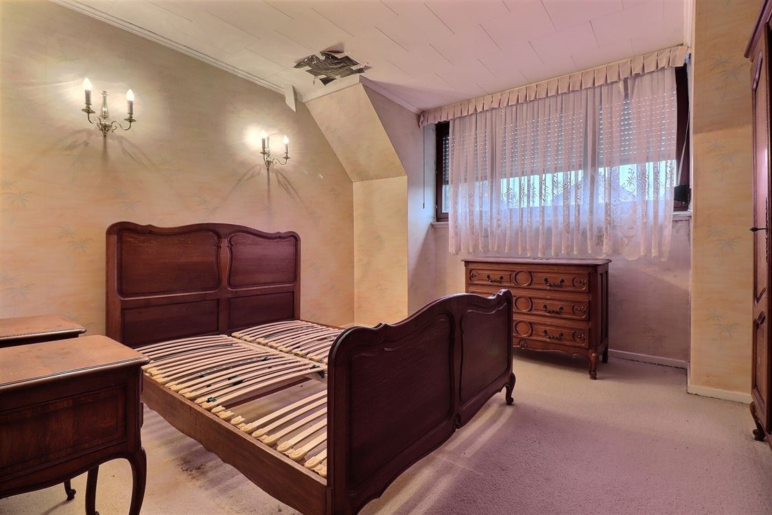 Villa/maison/ferme à SUARLÉE (3 chambres)