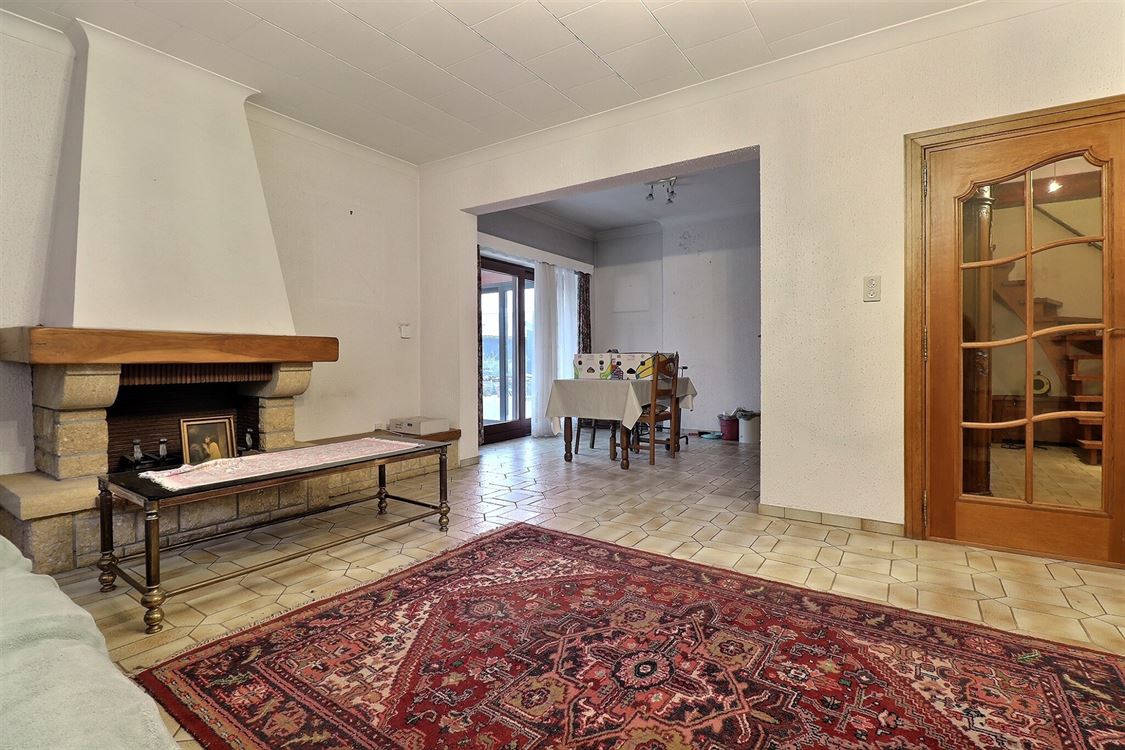 Villa/maison/ferme à SUARLÉE (3 chambres)