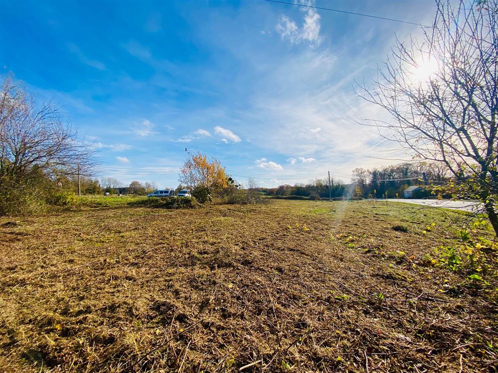 Terrain à BOIS-DE-VILLERS (0 chambre)