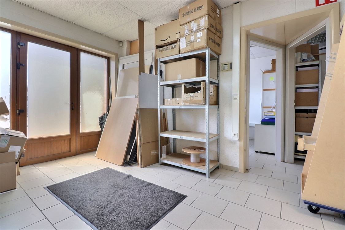 Local commercial à NAMUR (0 chambre)