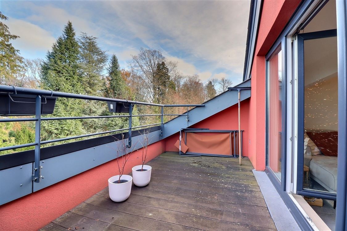 Appartement à ERPENT (2 chambres)