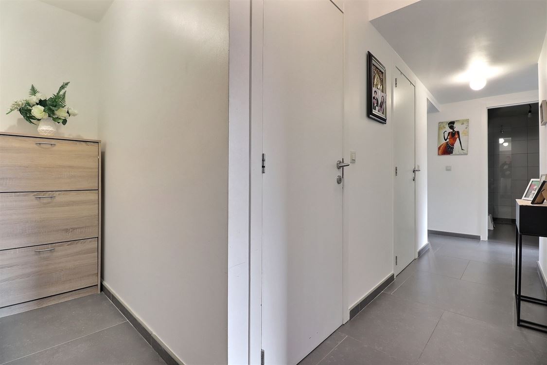 Appartement à NAMUR (2 chambres)