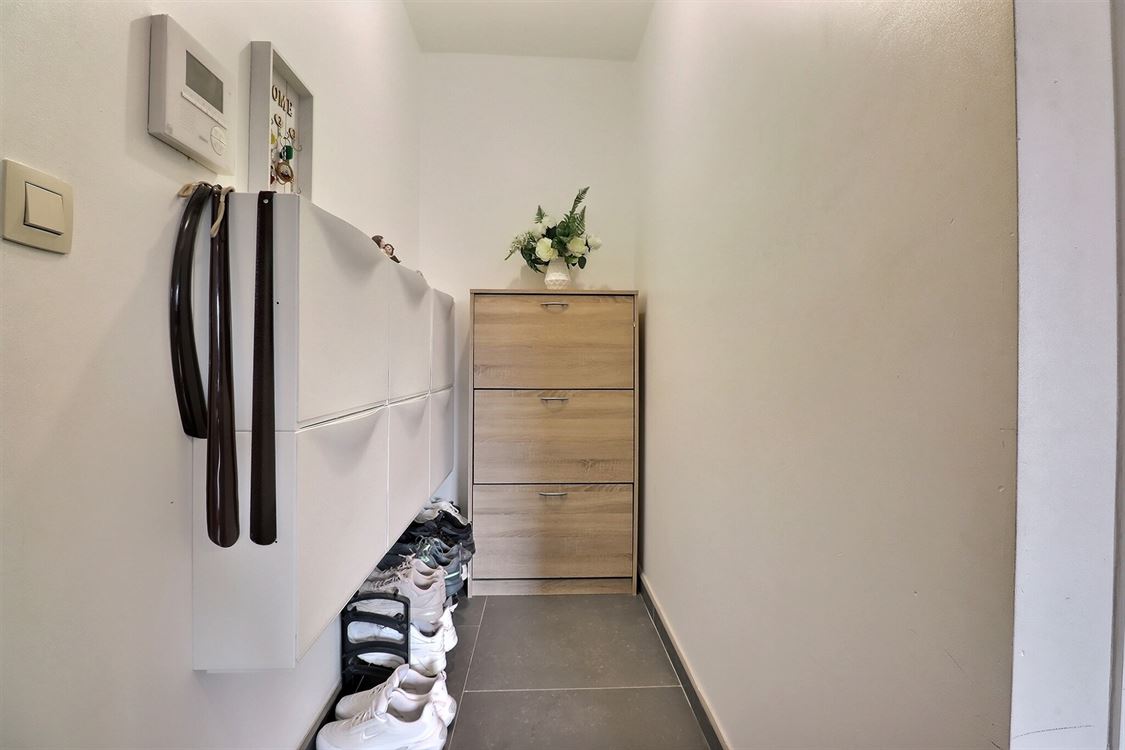 Appartement à NAMUR (2 chambres)