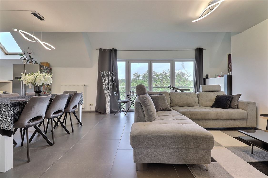 Appartement à NAMUR (2 chambres)