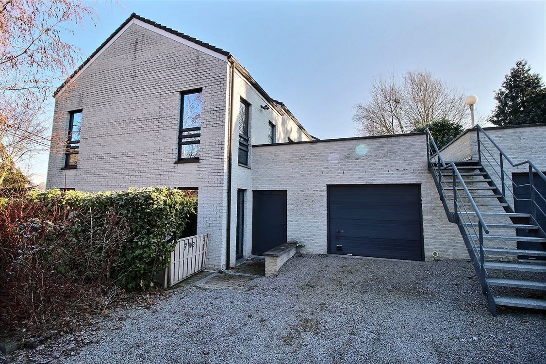 Appartement à Floreffe (1 chambre)