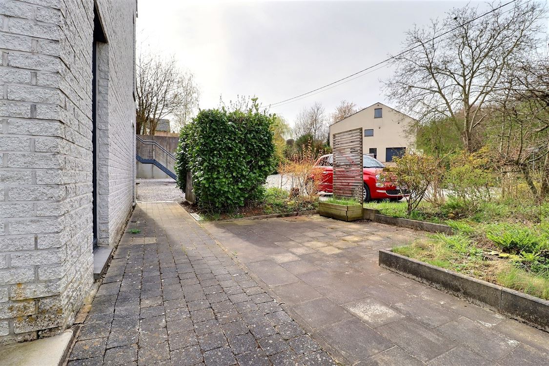 Appartement à Floreffe (1 chambre)