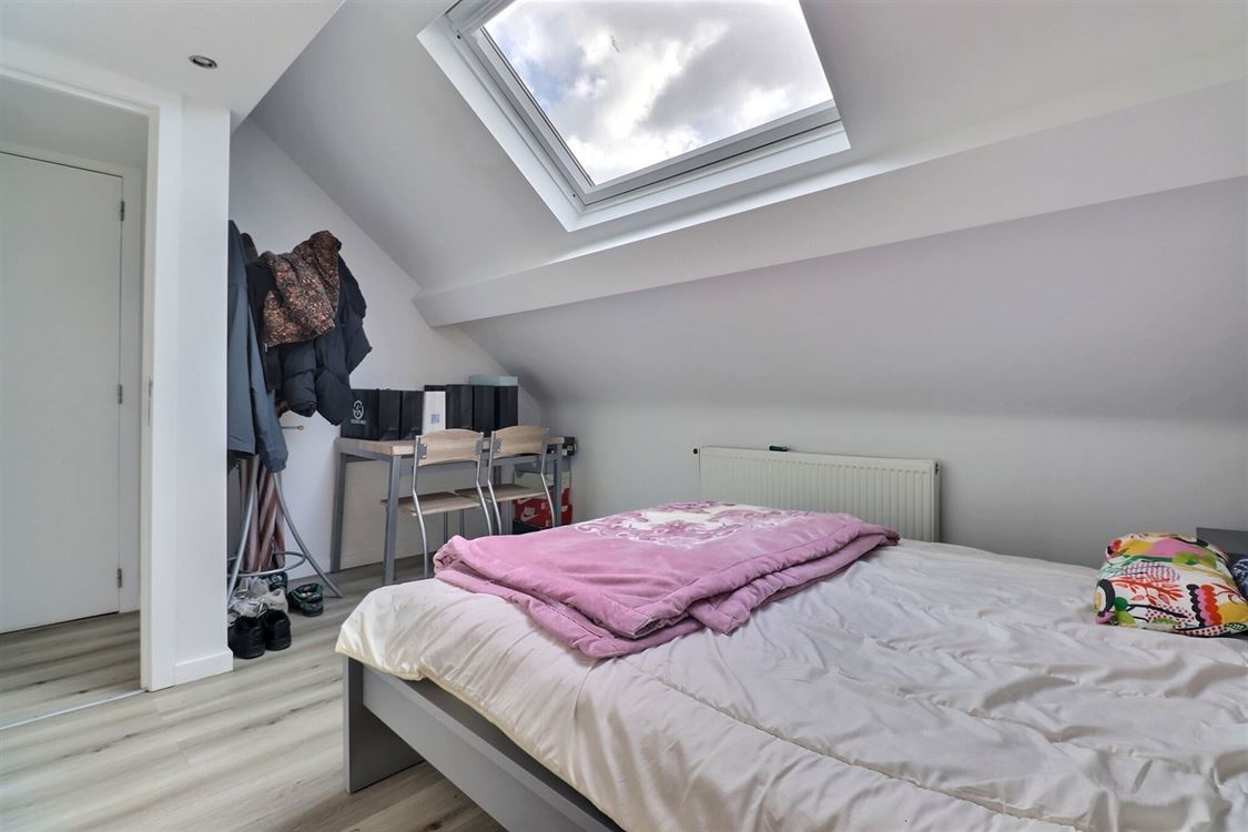 Appartement à NAMUR (2 chambres)