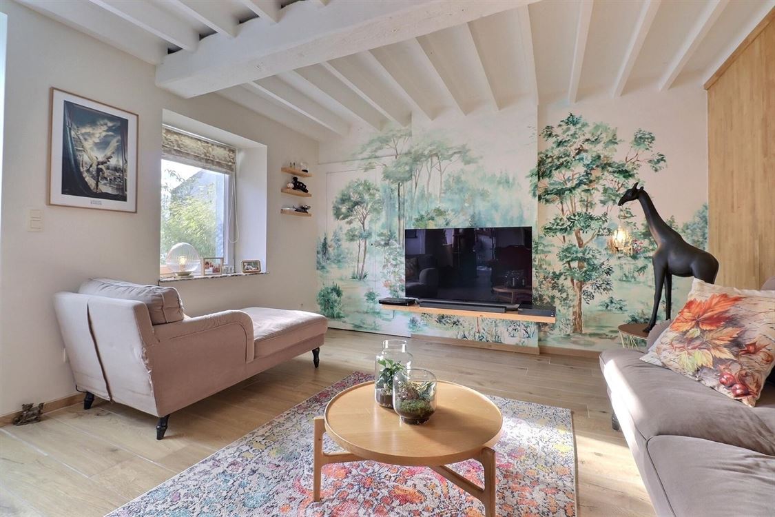 Villa/maison/ferme à EVREHAILLES (2 chambres)