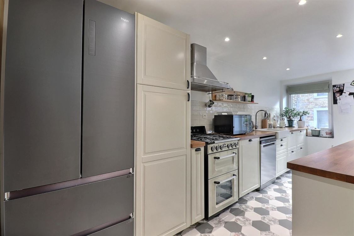 Villa/maison/ferme à EVREHAILLES (2 chambres)