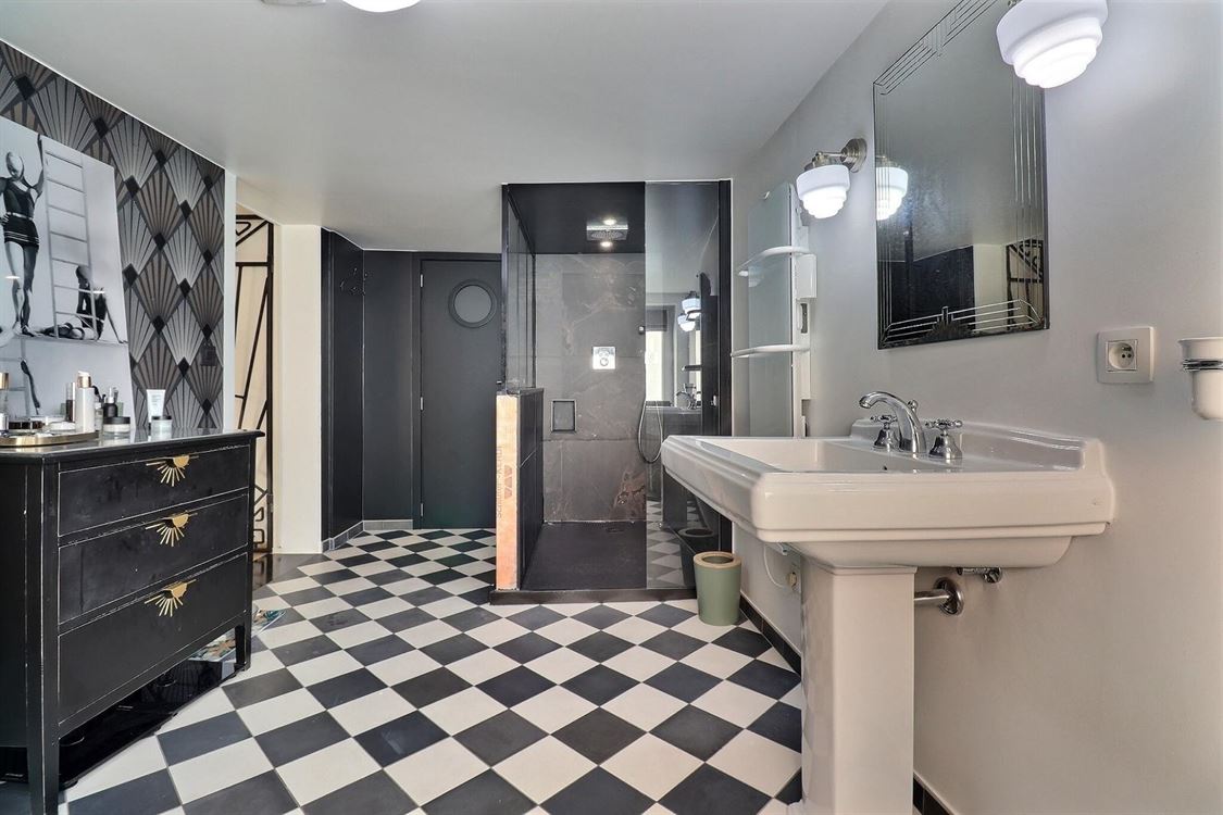 Villa/maison/ferme à EVREHAILLES (2 chambres)