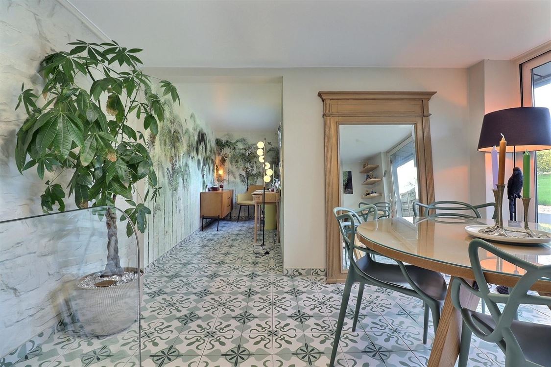 Villa/maison/ferme à EVREHAILLES (2 chambres)