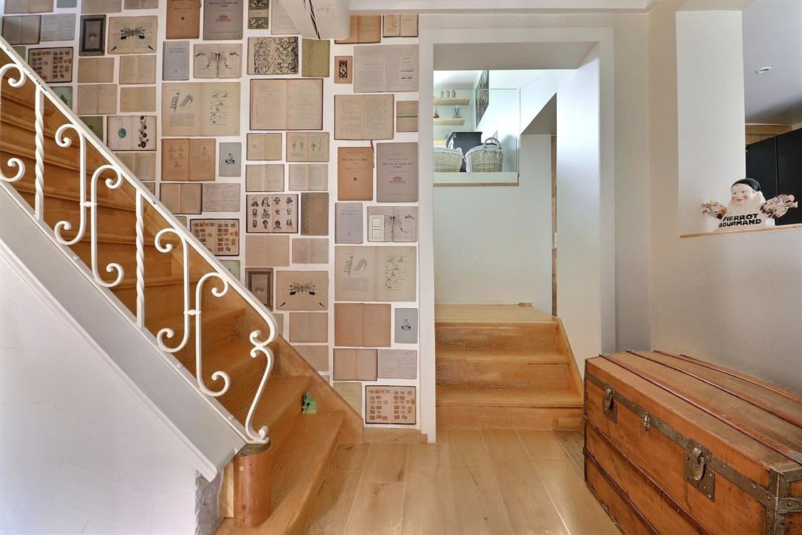 Villa/maison/ferme à EVREHAILLES (2 chambres)