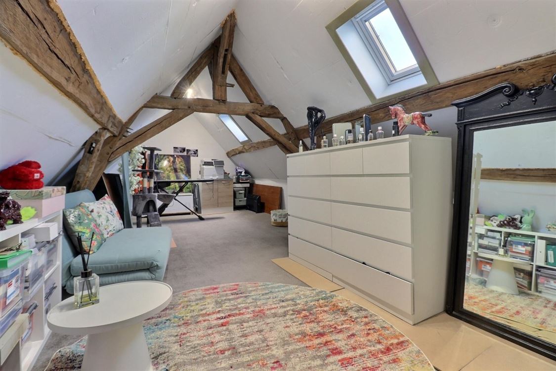 Villa/maison/ferme à EVREHAILLES (2 chambres)