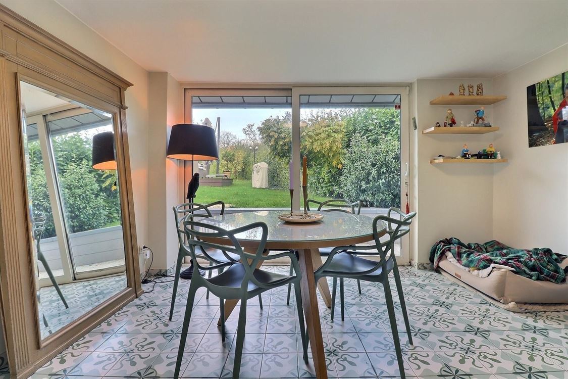 Villa/maison/ferme à EVREHAILLES (2 chambres)