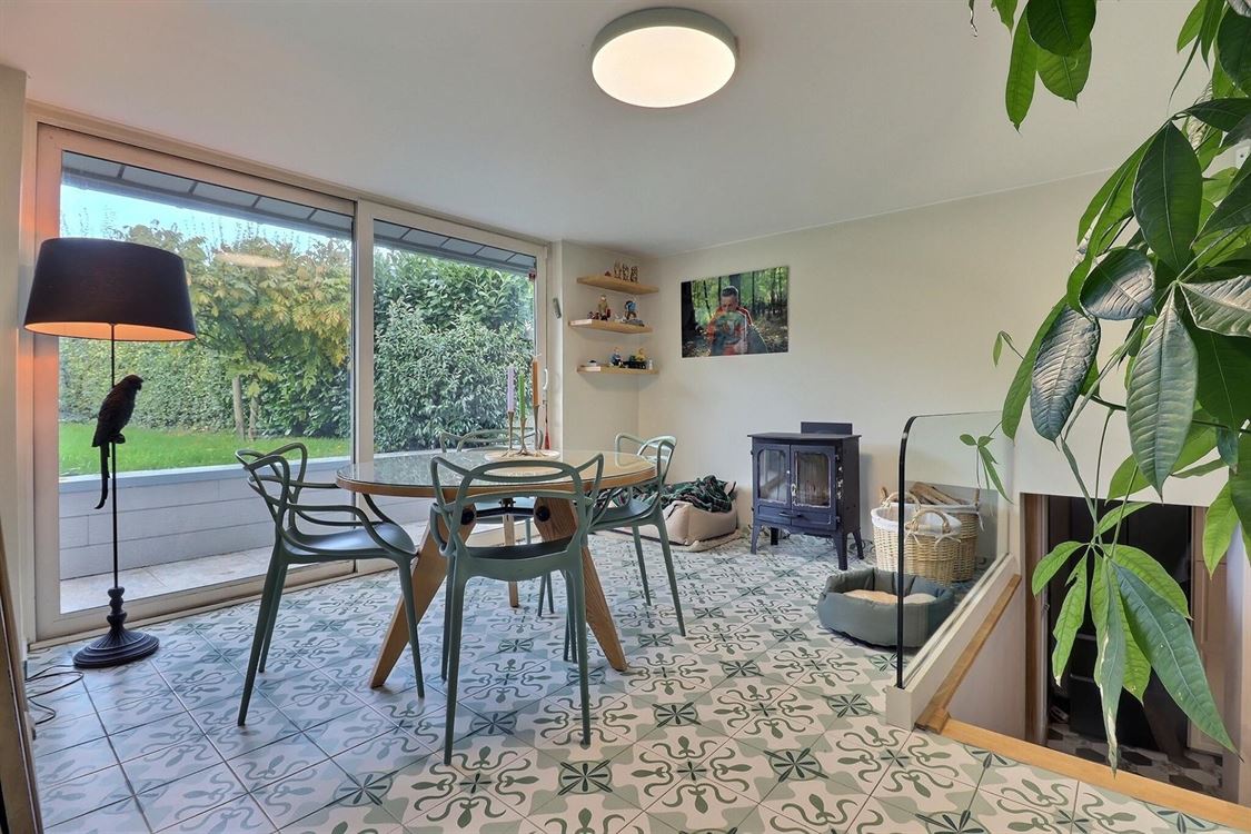 Villa/maison/ferme à EVREHAILLES (2 chambres)