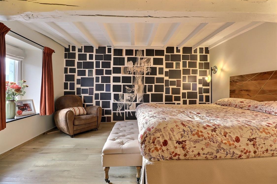 Villa/maison/ferme à EVREHAILLES (2 chambres)