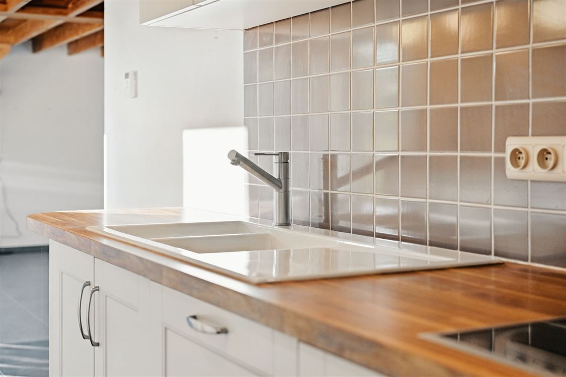 Appartement à Haltinne (2 chambres)