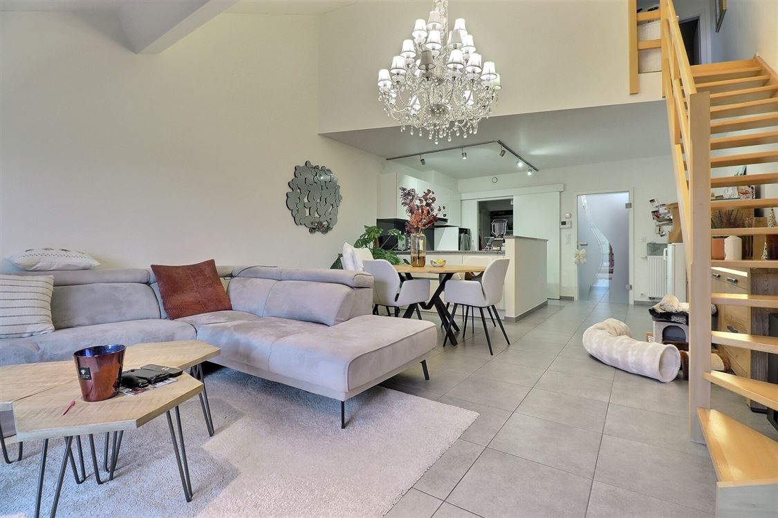 Appartement à ERPENT (2 chambres)