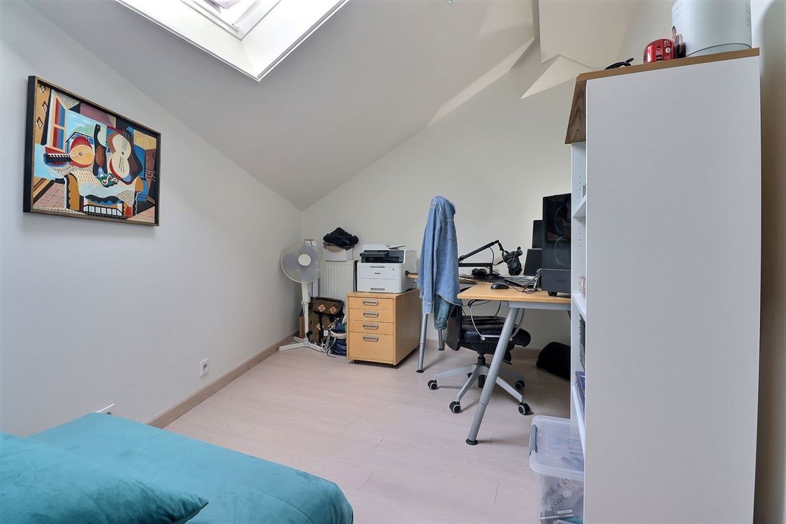 Appartement à ERPENT (2 chambres)