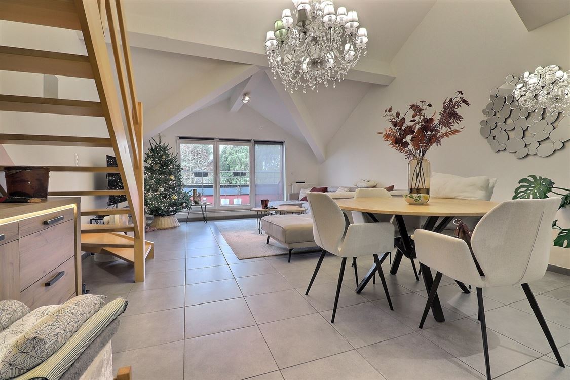 Appartement à ERPENT (2 chambres)