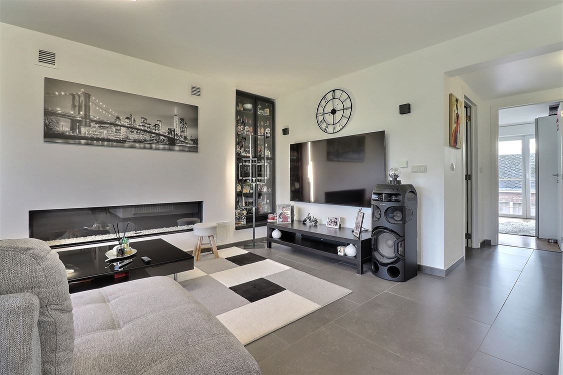 Appartement à NAMUR (2 chambres)