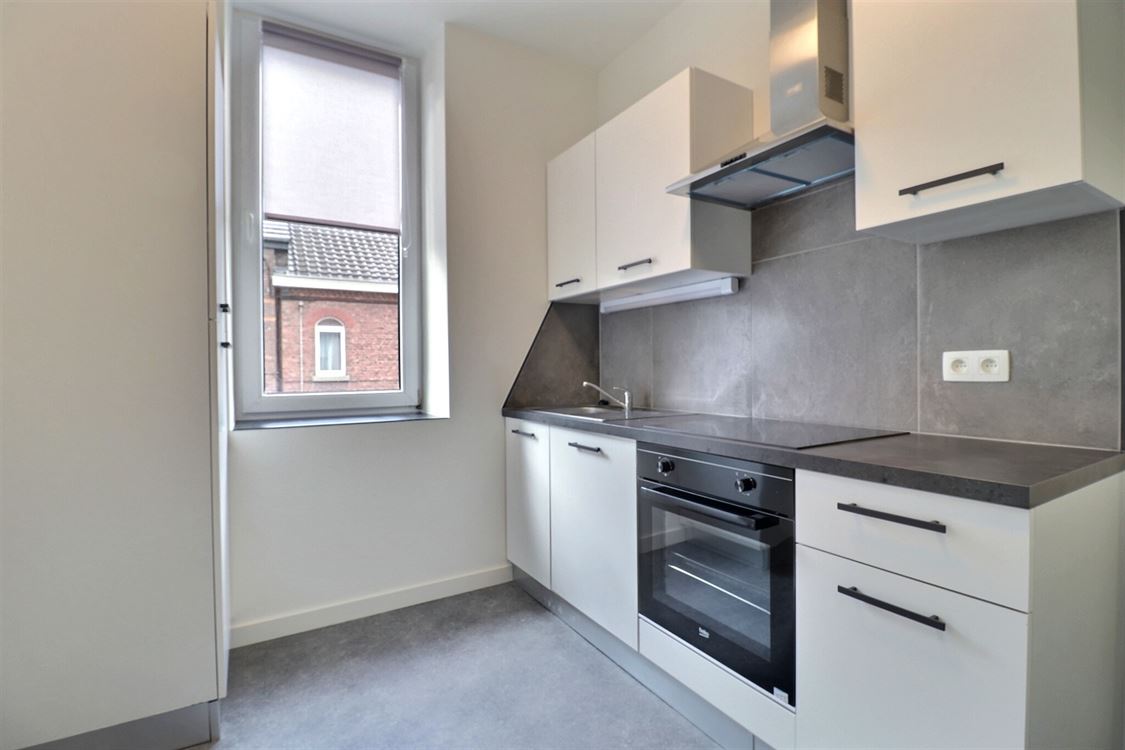 Appartement à Namur (1 chambre)