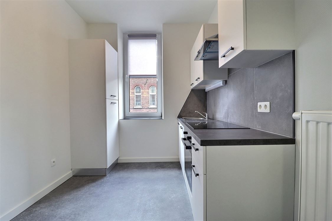 Appartement à Namur (1 chambre)