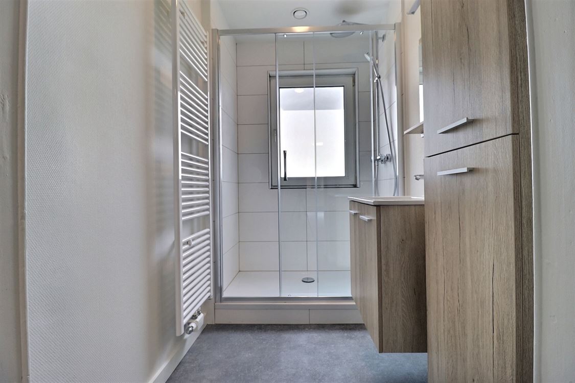 Appartement à Namur (1 chambre)