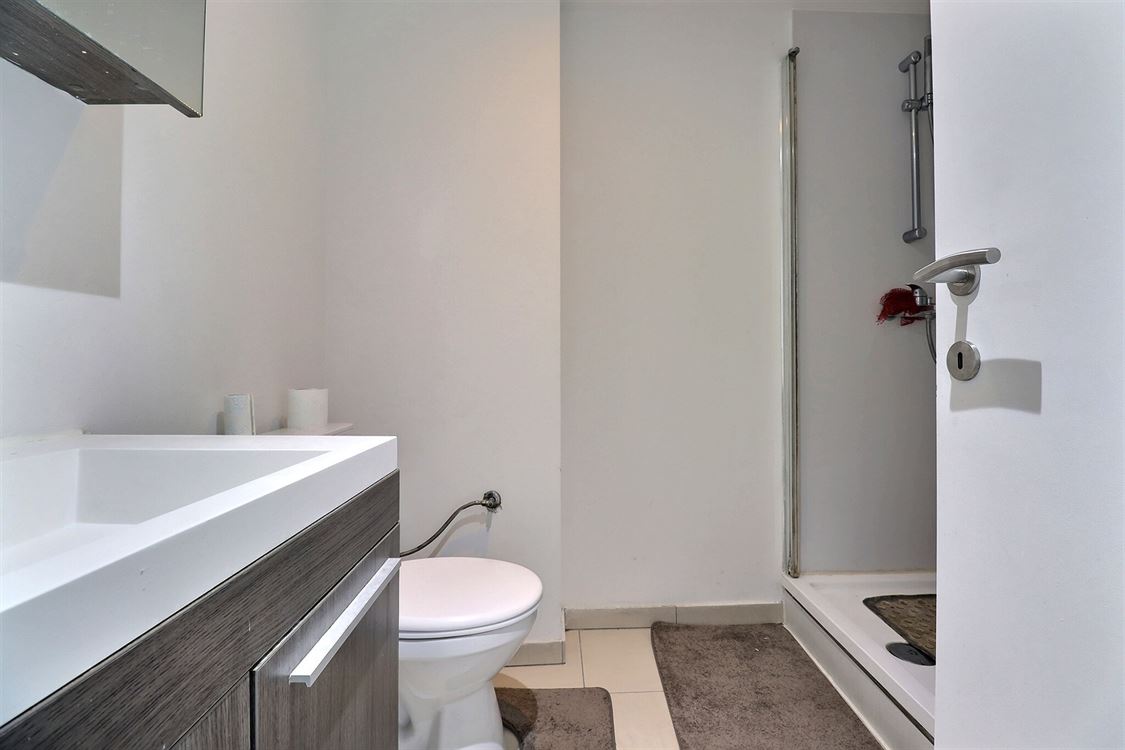 Appartement à NAMUR (2 chambres)