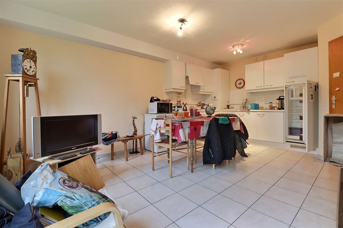 Appartement à JAMBES (1 chambre)