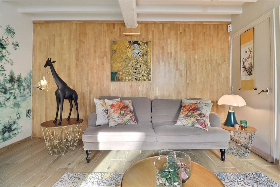 Villa/maison/ferme à EVREHAILLES (2 chambres)