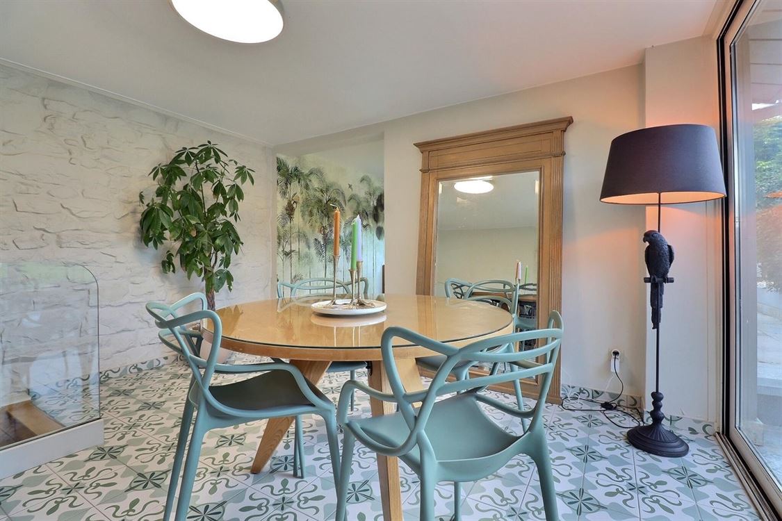 Villa/maison/ferme à EVREHAILLES (2 chambres)